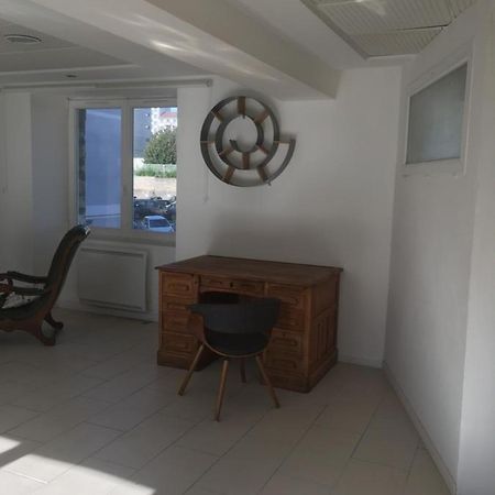 בסאנקון Loft Place Flores מראה חיצוני תמונה