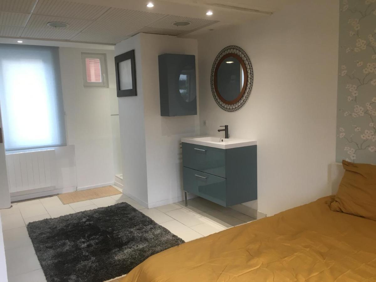בסאנקון Loft Place Flores מראה חיצוני תמונה